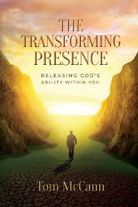 Cover The Transforming Presence