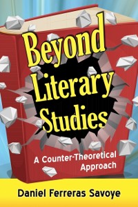Cover Beyond Literary Studies
