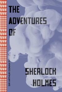 Cover Adventures of Sherlock Holmes