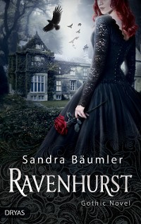 Cover Ravenhurst