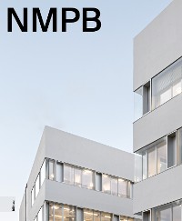 Cover NMPB-Architekten