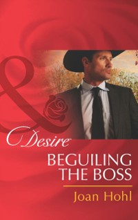 Cover Beguiling the Boss