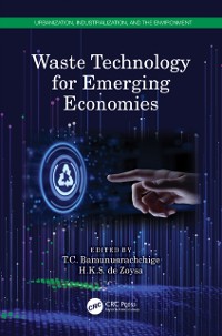 Cover Waste Technology for Emerging Economies
