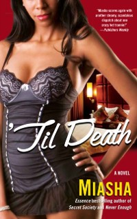 Cover 'Til Death