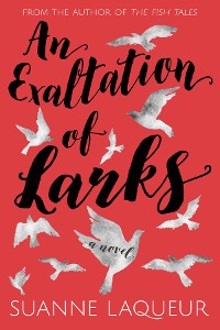 Cover An Exaltation of Larks