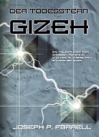 Cover Der Todesstern Gizeh