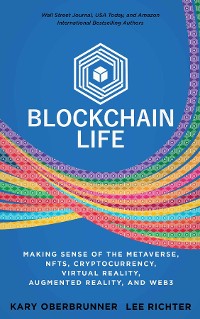 Cover Blockchain Life