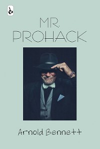 Cover Mr. Prohack