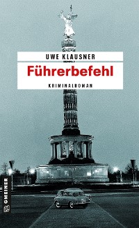 Cover Führerbefehl