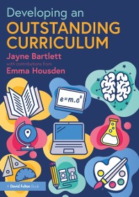 Cover Developing an Outstanding Curriculum