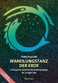 Cover Wandlungstanz der Erde