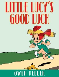 Cover Little Lucy's Good Luck