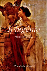 Cover Iphigénia