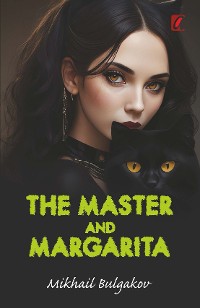 Cover The Master and Margarita