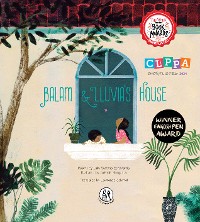 Cover Balam & Lluvia's House