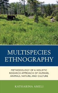Cover Multispecies Ethnography