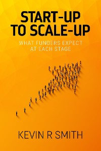 Cover Start-up to Scale-up
