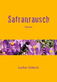 Cover Safranrausch