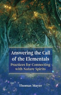 Cover Answering the Call of the Elementals
