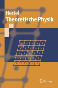 Cover Theoretische Physik