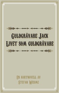 Cover Guldgrävare Jack