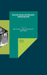 Cover Rückstreuelektronenmikroskopie