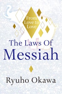 Cover Laws Of Messiah
