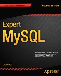 Cover Expert MySQL