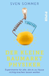 Cover Der kleine Baumarkt-Physiker