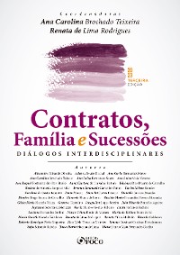 Cover Contratos, Família e Sucessões