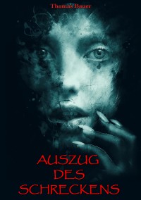 Cover Auszug des Schreckens