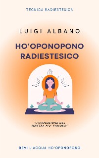 Cover HO'Oponopono Radiestetico