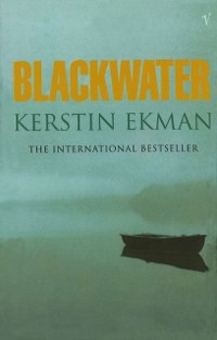 Cover Blackwater