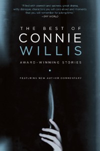 Cover Best of Connie Willis