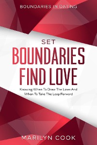 Cover Boundaries In Dating