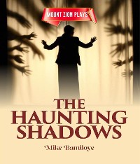 Cover The Haunting Shadows