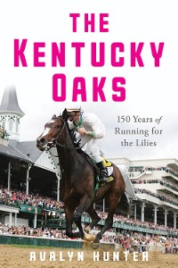 Cover The Kentucky Oaks