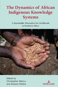 Cover Dynamics of African Indigenous Knowledge Systems