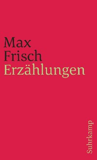 Cover Erzählungen