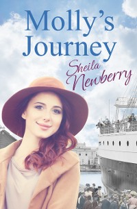 Cover Molly's Journey