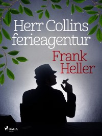Cover Herr Collins ferieagentur