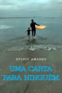 Cover Uma Carta Para Ninguém