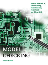 Cover Model Checking, second edition