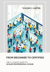Cover From Beginner to Certified