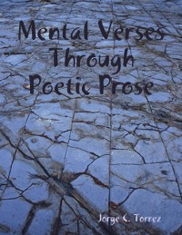 Cover Mental Verses Through Poetic Prose
