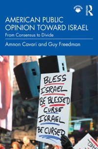 Cover American Public Opinion toward Israel