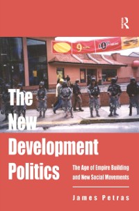 Cover The New Development Politics