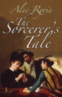 Cover Sorcerer's Tale