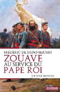 Cover Frédéric de Saint-Sernin
