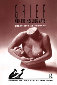 Cover Grief and the Healing Arts